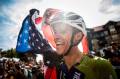Christopher Blevins se despide del Trinity Racing Team
