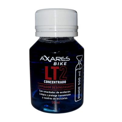Monodosis LT2 Axares Bike 50 ml--imagen-0