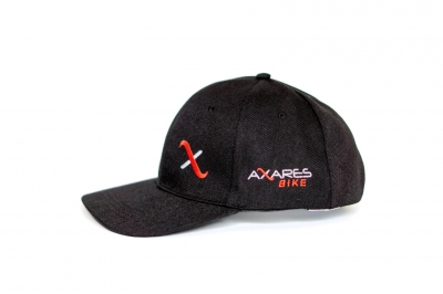 Gorra Axares Bike – Estilo y Comodidad para Ciclistas--imagen-0