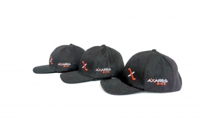 Gorra Axares Bike – Estilo y Comodidad para Ciclistas--imagen-1
