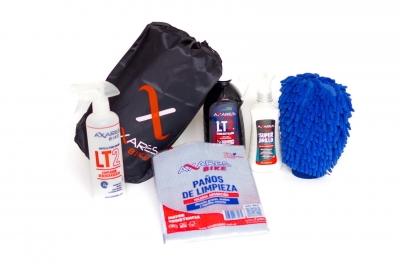 KIT RIDER --imagen-4