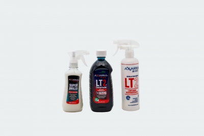Kit Super Brillo + LT2 con Envase Diluidor--imagen-0