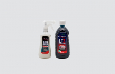 Kit Super Brillo + LT2 con Envase Diluidor--imagen-1