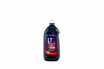 LT2 AXARES BIKE 830 ml--imagen-0