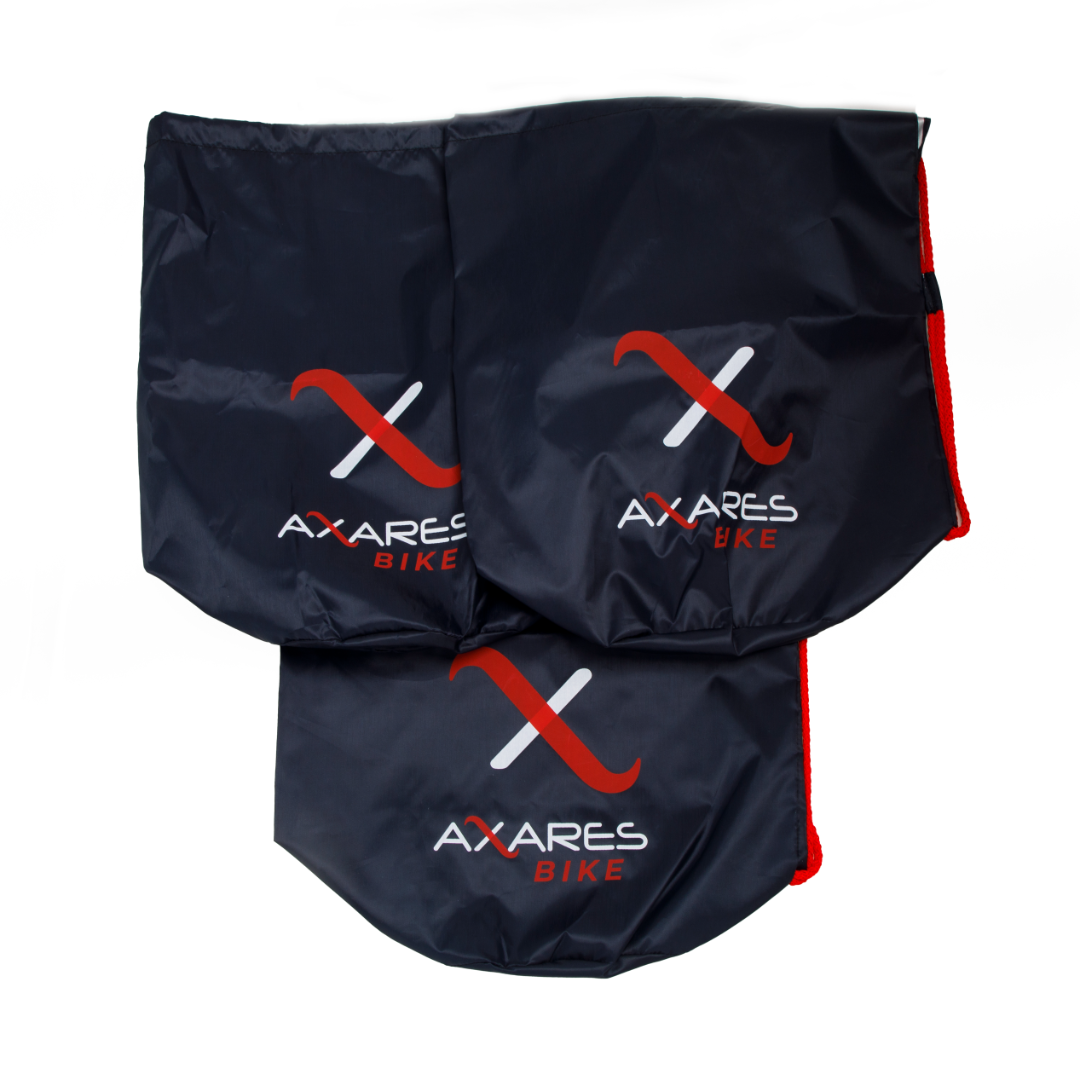 Bolsa Porta Kit Impermeable