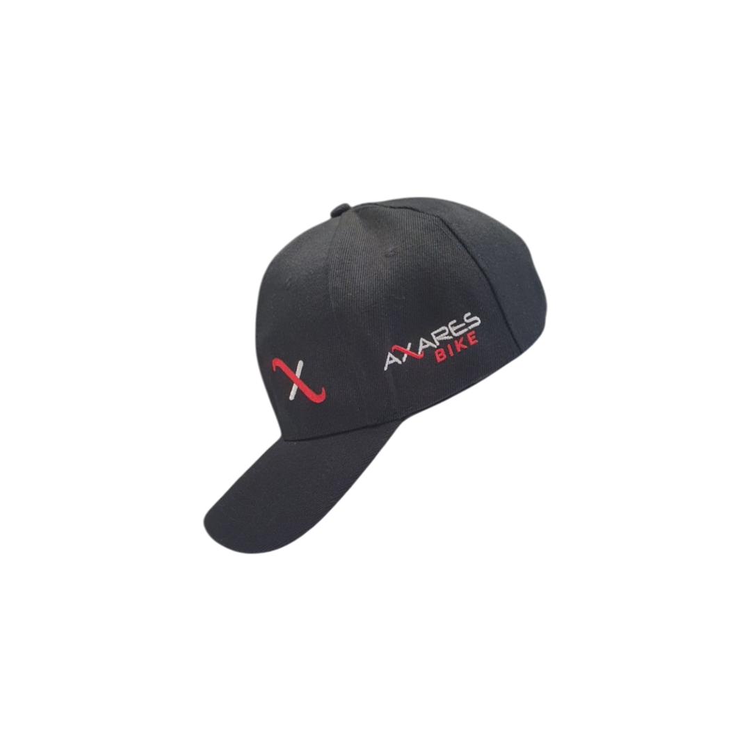 Gorra Axares Bike – Estilo y Comodidad para Ciclistas