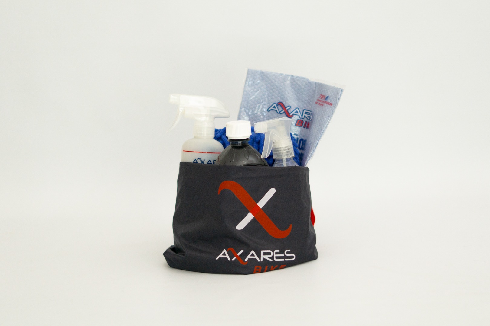 KIT RIDER 